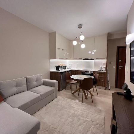 'Amaryllis Home' ,Το Σπίτι Σας Loutráki Dış mekan fotoğraf