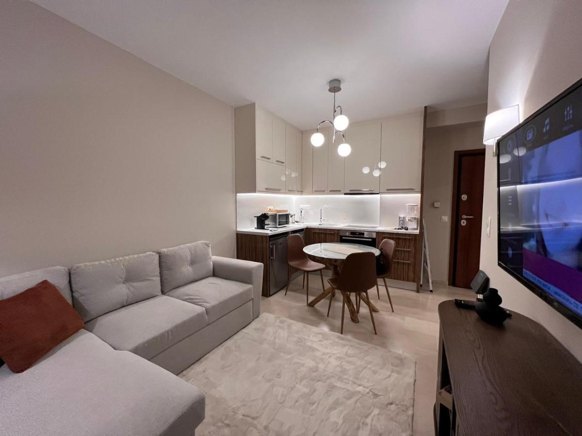 'Amaryllis Home' ,Το Σπίτι Σας Loutráki Dış mekan fotoğraf