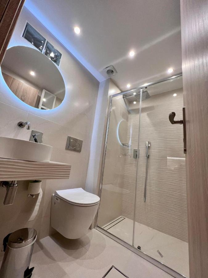 'Amaryllis Home' ,Το Σπίτι Σας Loutráki Dış mekan fotoğraf