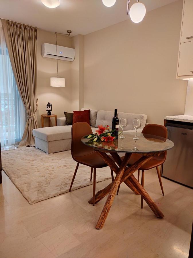 'Amaryllis Home' ,Το Σπίτι Σας Loutráki Dış mekan fotoğraf