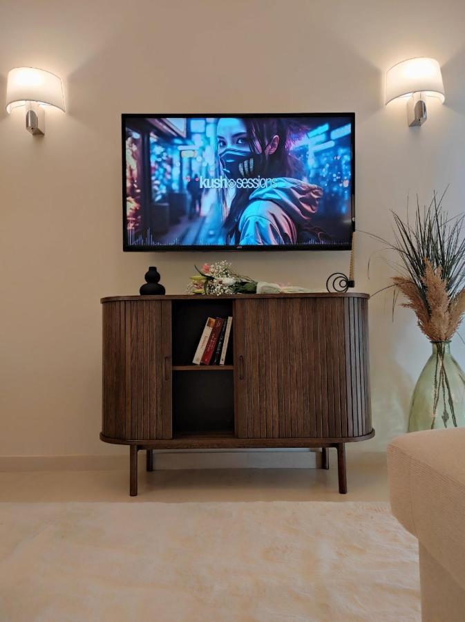 'Amaryllis Home' ,Το Σπίτι Σας Loutráki Dış mekan fotoğraf