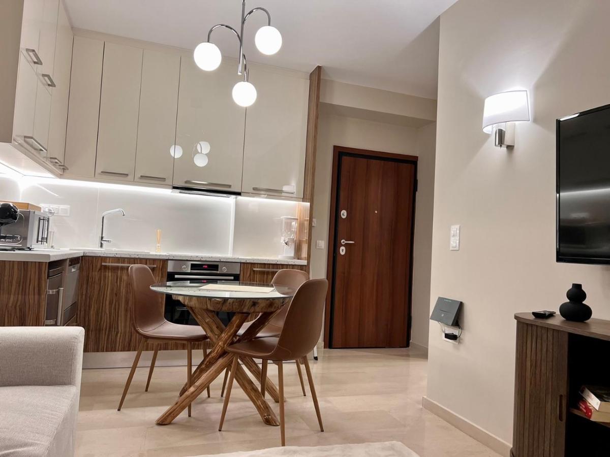 'Amaryllis Home' ,Το Σπίτι Σας Loutráki Dış mekan fotoğraf