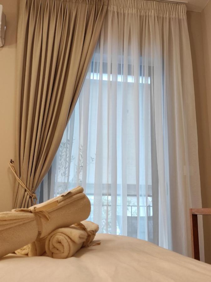 'Amaryllis Home' ,Το Σπίτι Σας Loutráki Dış mekan fotoğraf
