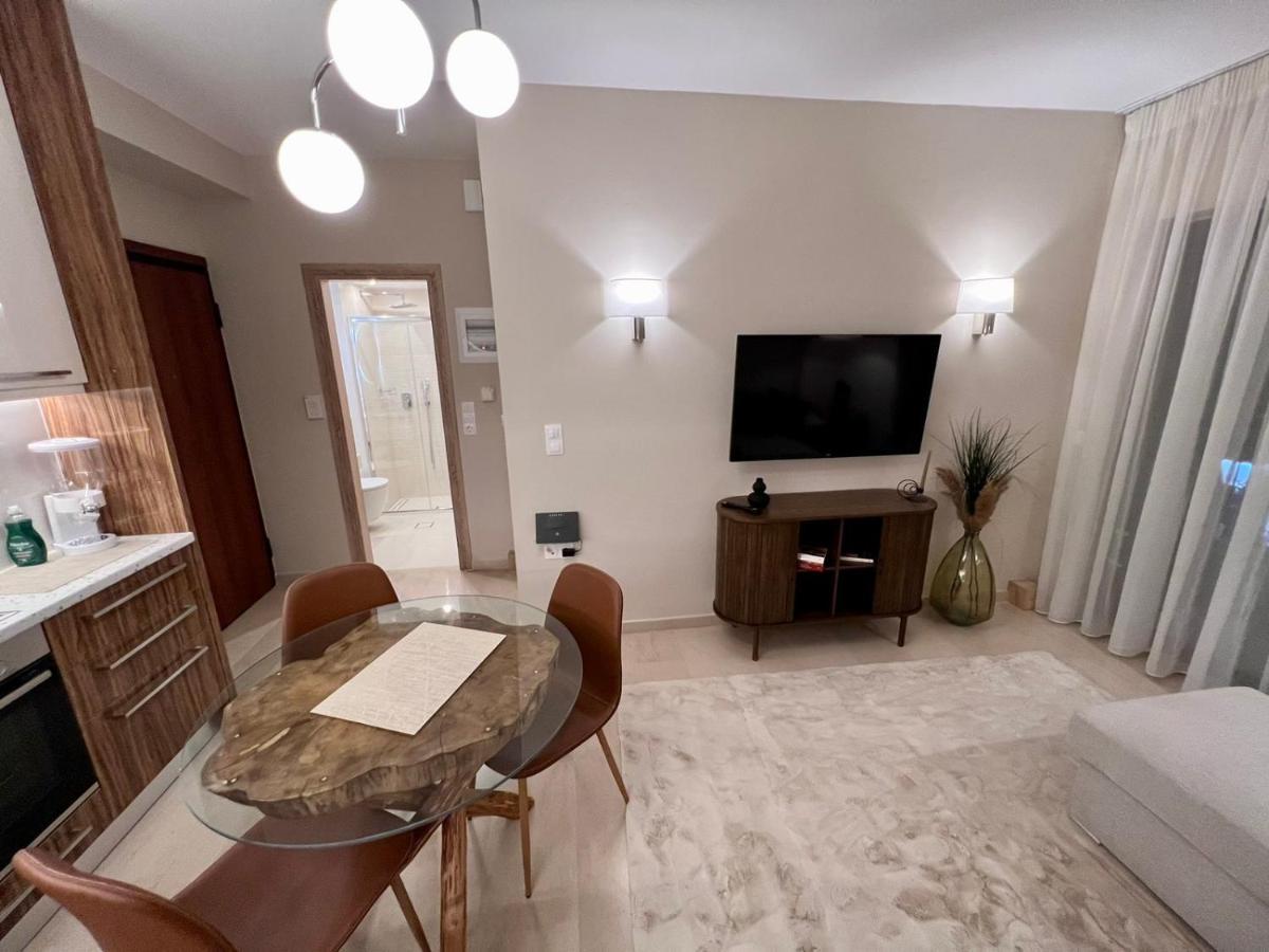 'Amaryllis Home' ,Το Σπίτι Σας Loutráki Dış mekan fotoğraf