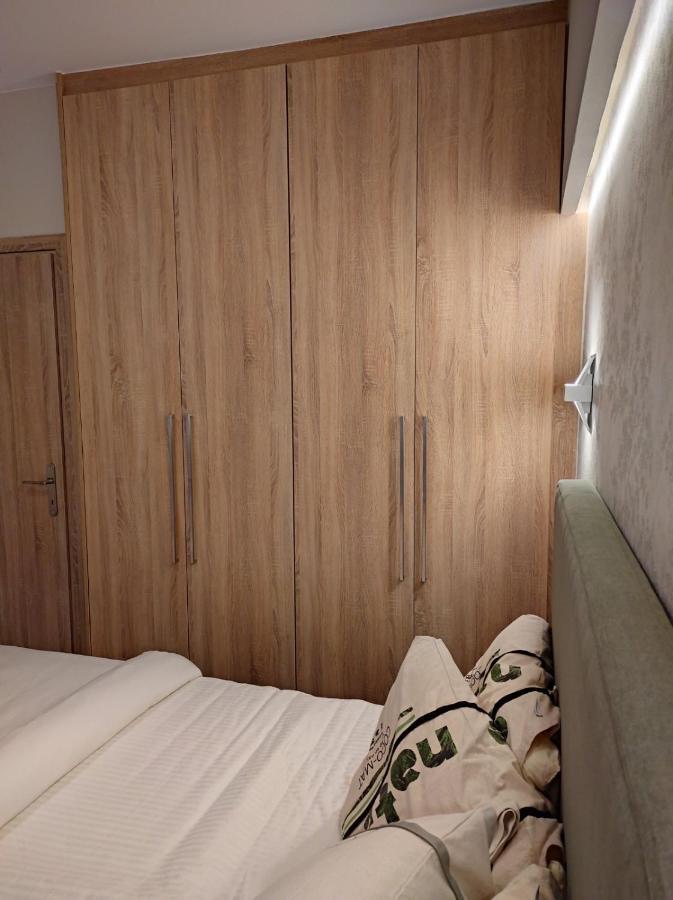 'Amaryllis Home' ,Το Σπίτι Σας Loutráki Dış mekan fotoğraf